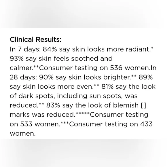 🌺Clinique Even Better Clinical Radical Dark Spot Corrector + Interrupter